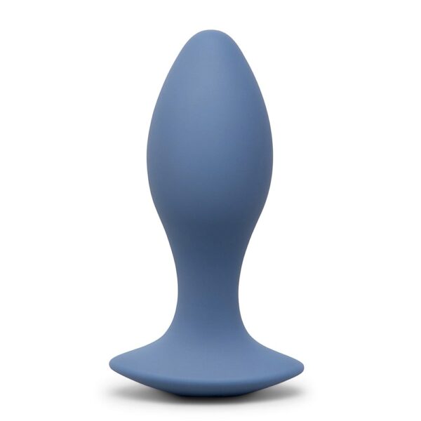 B-Vibe 4 Inch Vibing Plug
