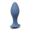 B-Vibe 4 Inch Vibing Plug