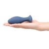 B-Vibe 4 Inch Vibing Plug