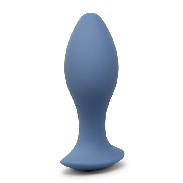 B-Vibe 4 Inch Vibing Plug
