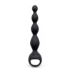 B-Vibe 6.5 Inch Vibing Beads