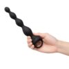 B-Vibe 6.5 Inch Vibing Beads