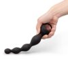 B-Vibe 6.5 Inch Vibing Beads