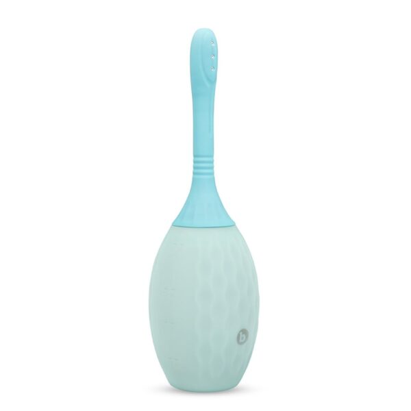 B-Vibe Silicone Flexflow Douche