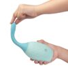 B-Vibe Silicone Flexflow Douche