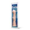 B-Vibe Fists 14.5 Inch Fist-Style Realistic Dildo With Suction Cup