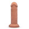 B-Vibe Girth 12 Inch Max-Girth Dildo With Suction Cup