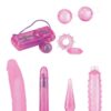 Mystic Treasures Couples Kit