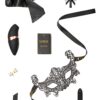 Guilty Pleasure Burning Bliss Giftset 7 Pcs