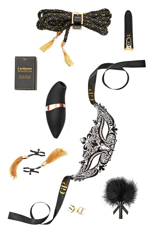 520181.jpg Guilty Pleasure Supreme Surrender Giftset 8 Pcs