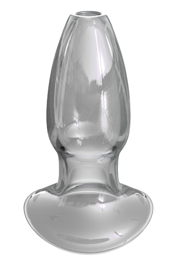 Anal Fantasy Elite Large Anal Gaper Clear