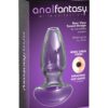 Anal Fantasy Elite Large Anal Gaper Clear
