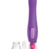 Fantasy For Her Her Ultimate Pleasure Purple
