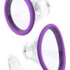 Fantasy For Her Her Ultimate Pleasure Purple