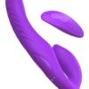 Fantasy For Her Her Ultimate Strapless Strap-On Purple