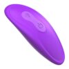 Fantasy For Her Her Ultimate Strapless Strap-On Purple