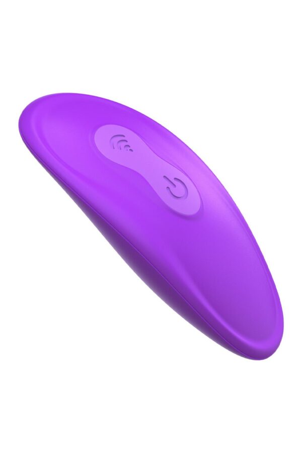 Fantasy For Her Her Ultimate Strapless Strap-On Purple