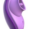 Fantasy For Her Her Silicone Fun Tongue Purple