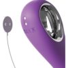 Fantasy For Her Her Ultimate Pleasure Pro Purple
