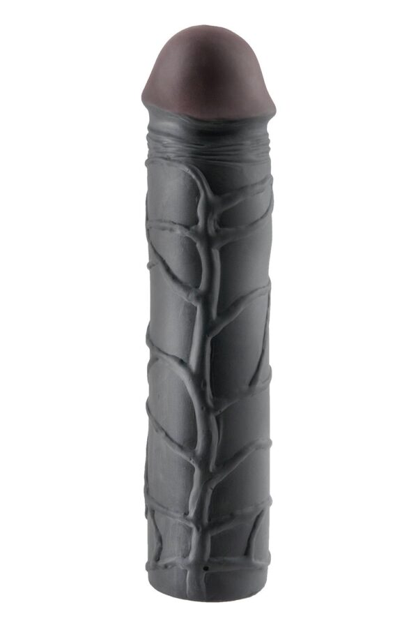 Fantasy X-Tensions Mega 3 Inch Extension Black