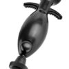61131-1.jpg Fetish Fantasy Extreme Vibrating Pussy Pump Clear
