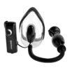 61131.jpg Fetish Fantasy Extreme Vibrating Pussy Pump Clear
