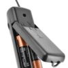 61131-2.jpg Fetish Fantasy Extreme Vibrating Pussy Pump Clear
