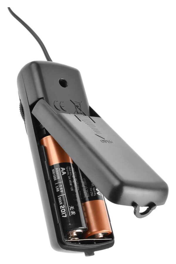 61131-2.jpg Fetish Fantasy Extreme Vibrating Pussy Pump Clear