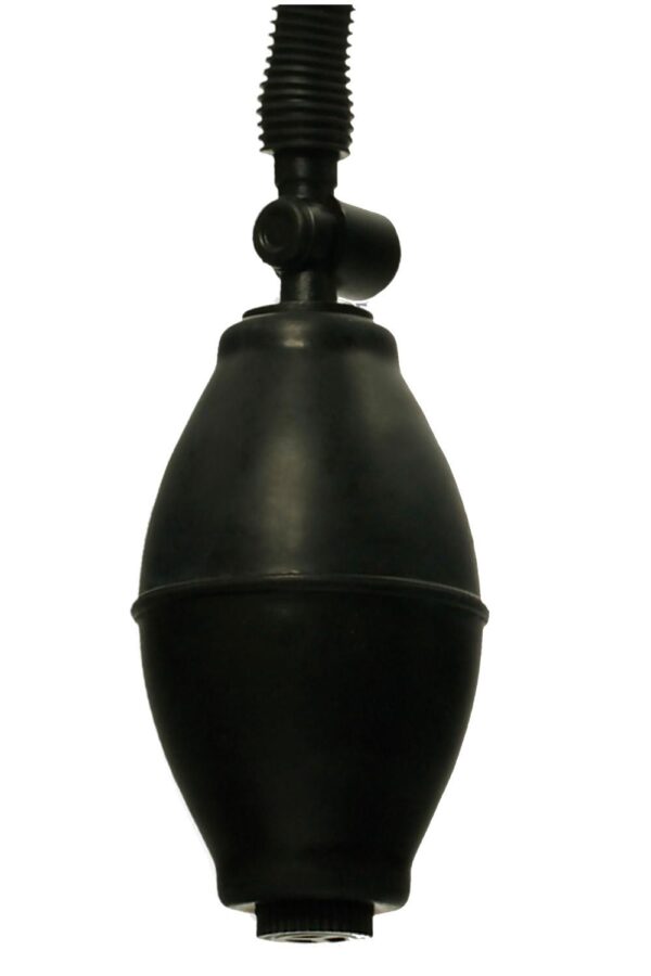 Fetish Fantasy Series High Intensity Pussy Pump