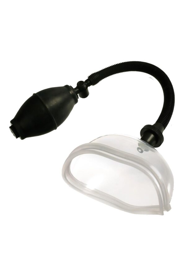 Fetish Fantasy Series High Intensity Pussy Pump