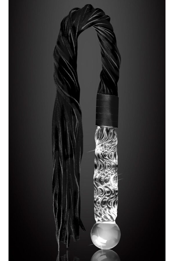 Icicles No. 38