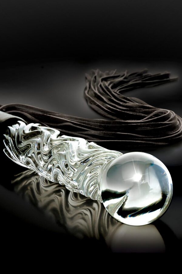 Icicles No. 38