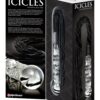 Icicles No. 38