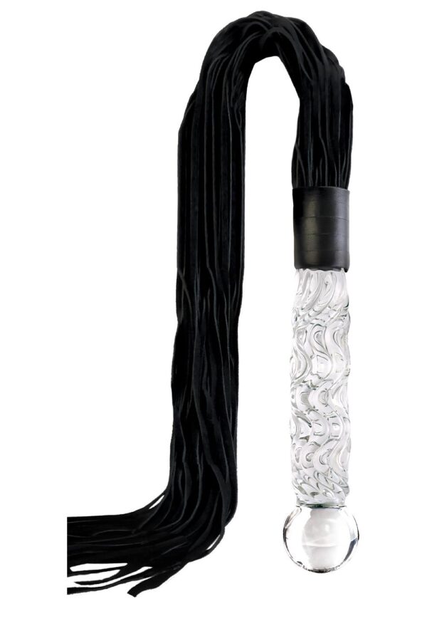 Icicles No. 38