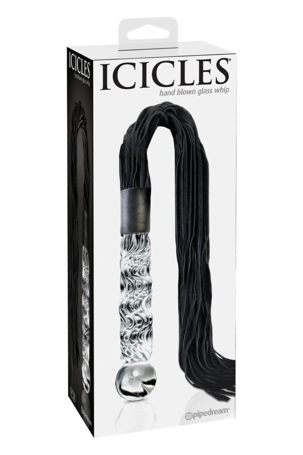 Icicles No. 38