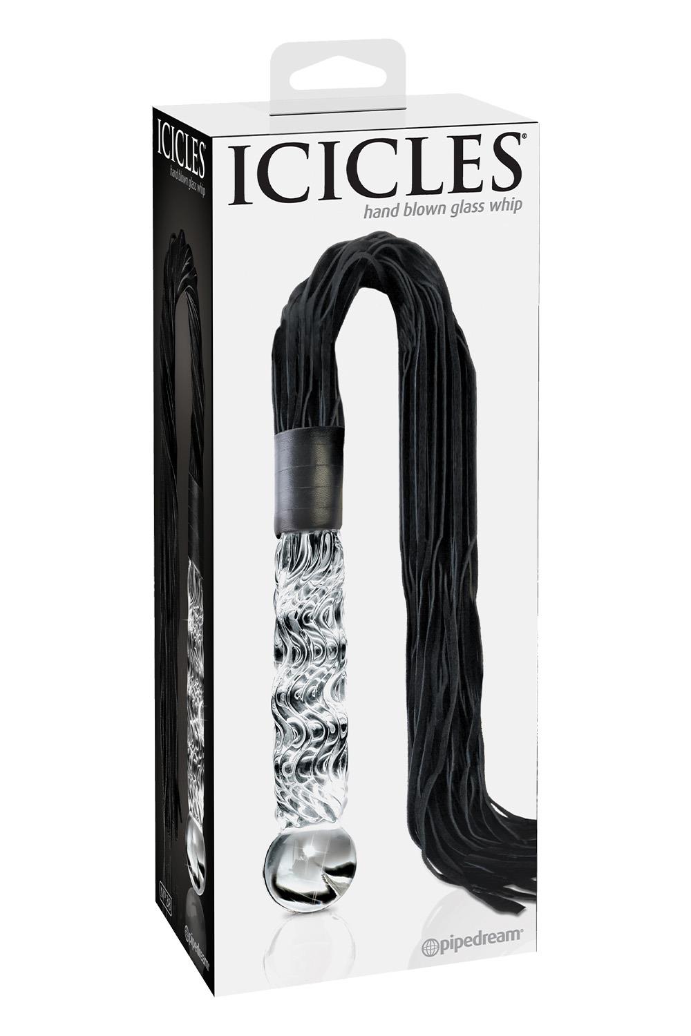 Icicles No. 38