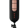 PDX ELITE VIBRATING MEGA MILKER LIGHT