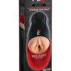 PDX ELITE FUCK-O-MATIC BLACK