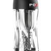 PDX ELITE VIEWTUBE PRO CLEAR PDX ELITE VIEWTUBE PRO CLEAR