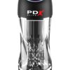 PDX ELITE VIEWTUBE PRO CLEAR PDX ELITE VIEWTUBE PRO CLEAR