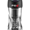 PDX ELITE VIEWTUBE PRO CLEAR PDX ELITE VIEWTUBE PRO CLEAR