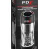 PDX ELITE VIEWTUBE PRO CLEAR PDX ELITE VIEWTUBE PRO CLEAR