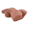 Pdx Plus Perfect 10 Torso Tan