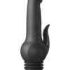 Fetish Fantasy Series Pogo Thruster Black