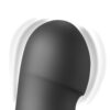 Fetish Fantasy Series Pogo Thruster Black