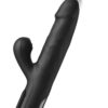 Fetish Fantasy Series Sonix Silicone Thruster