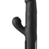 Fetish Fantasy Series Sonix Silicone Thruster
