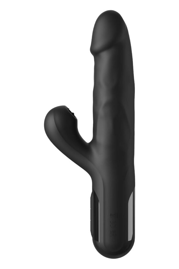 Fetish Fantasy Series Sonix Silicone Thruster