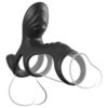 Fantasy C-Rings Ultimate Couples Cage Max