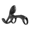 Fantasy C-Rings Ultimate Couples Cage Max